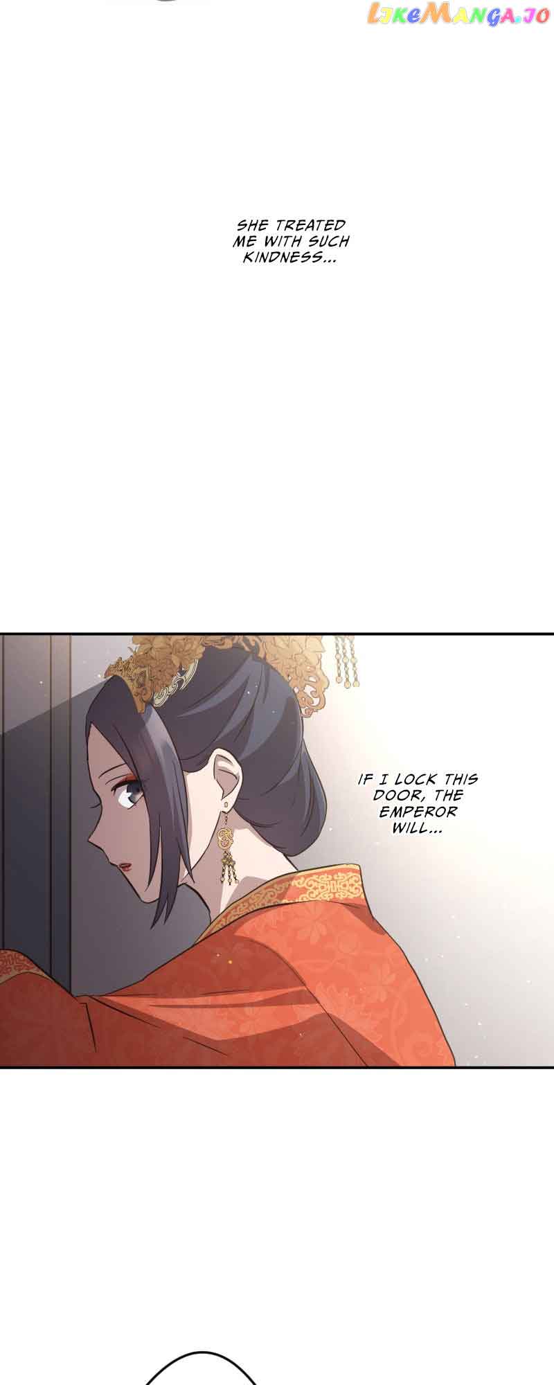 Becoming The Legendary Concubine - Chapter 67