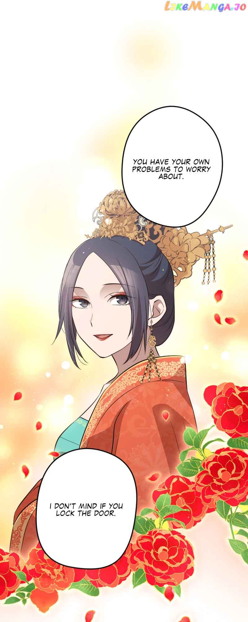 Becoming The Legendary Concubine - Chapter 67