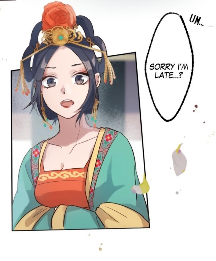 Becoming The Legendary Concubine - Chapter 5 : The Impostor Couple