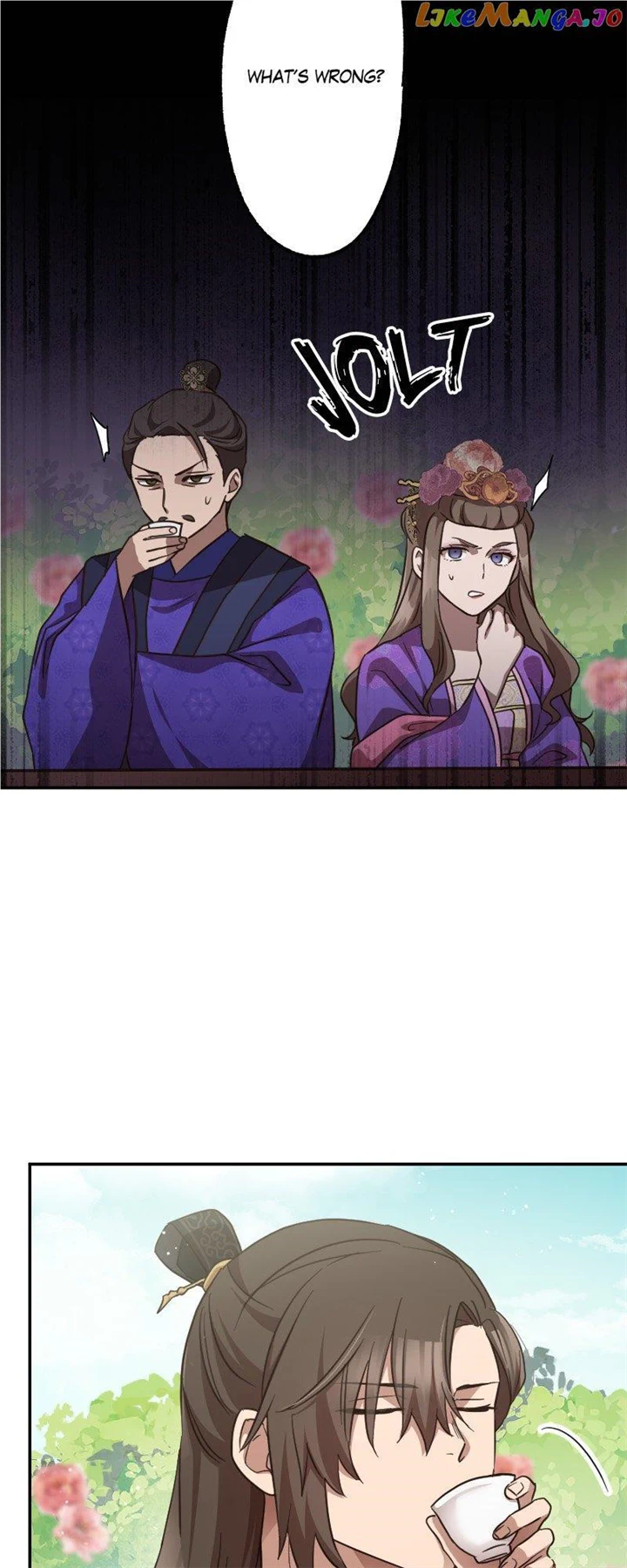 Becoming The Legendary Concubine - Chapter 69