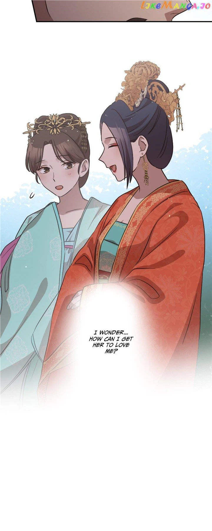 Becoming The Legendary Concubine - Chapter 69