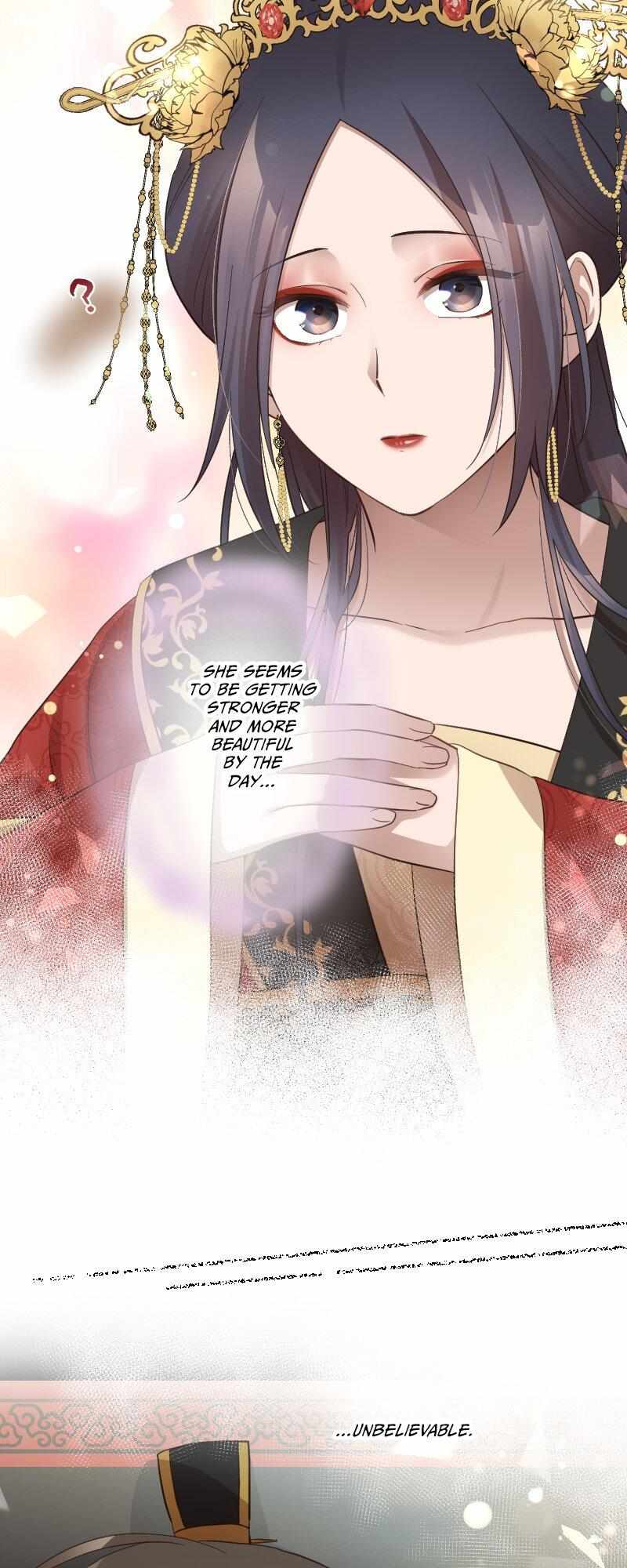 Becoming The Legendary Concubine - Chapter 108