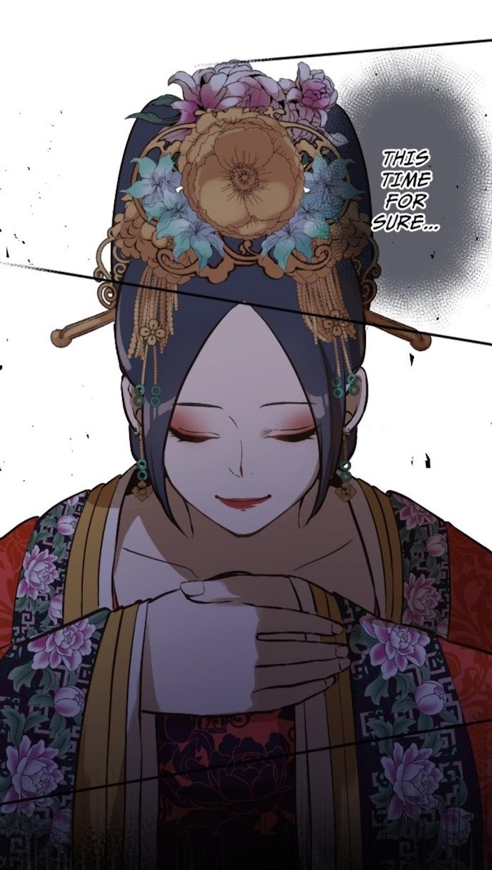 Becoming The Legendary Concubine - Chapter 21 : Wu Huifei's Defeat