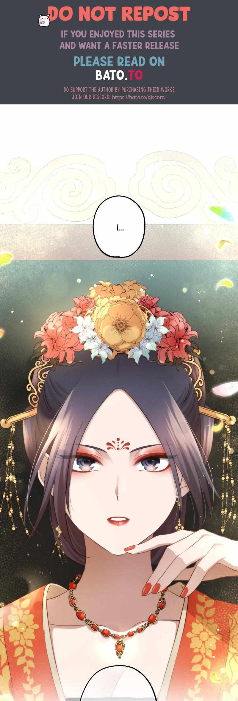 Becoming The Legendary Concubine - Chapter 110