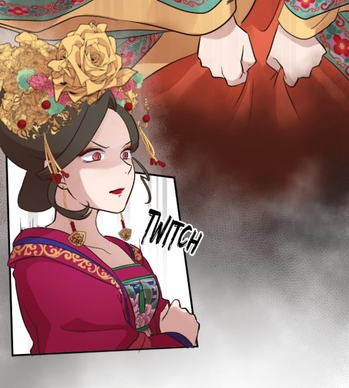 Becoming The Legendary Concubine - Chapter 6 : The Mother In Law's Secret