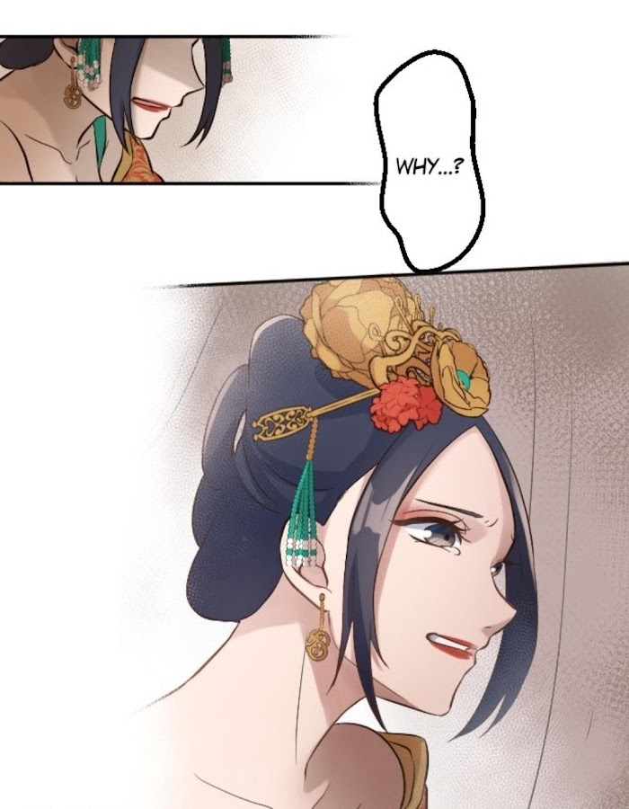 Becoming The Legendary Concubine - Chapter 15 : The First Ally