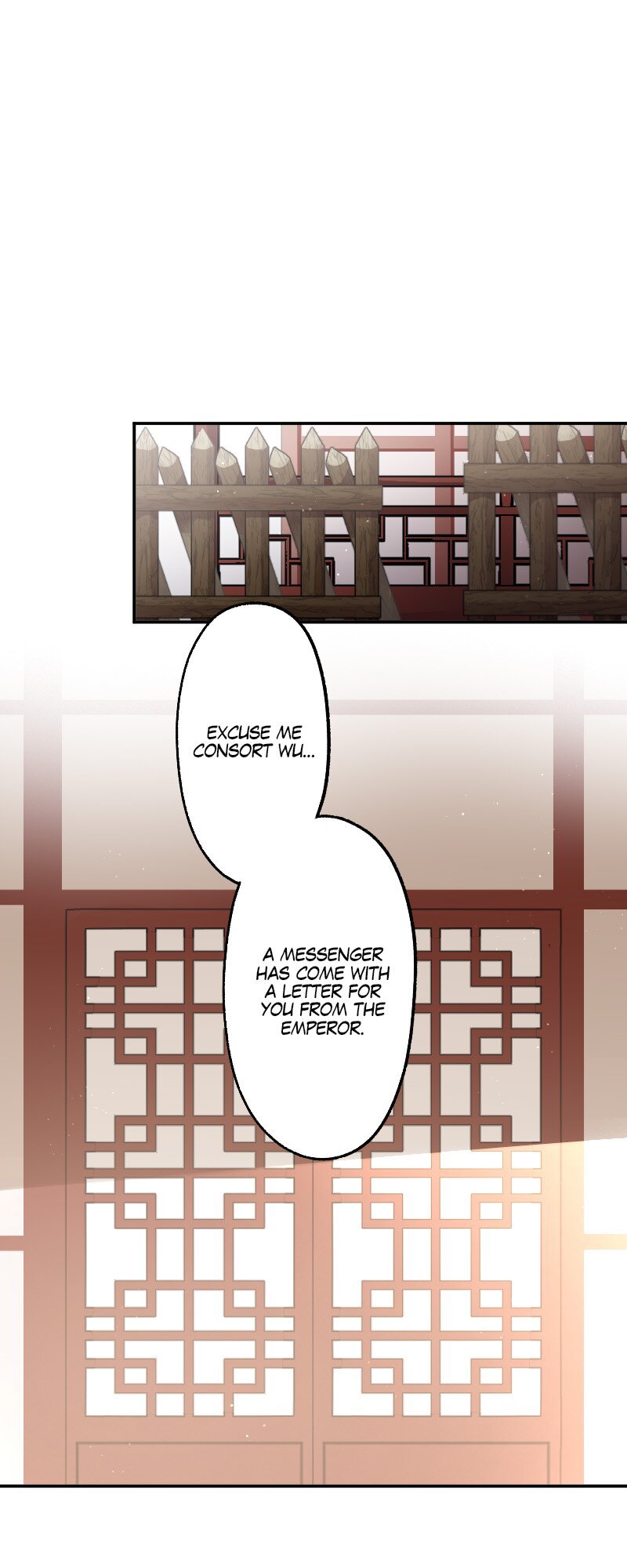 Becoming The Legendary Concubine - Chapter 101