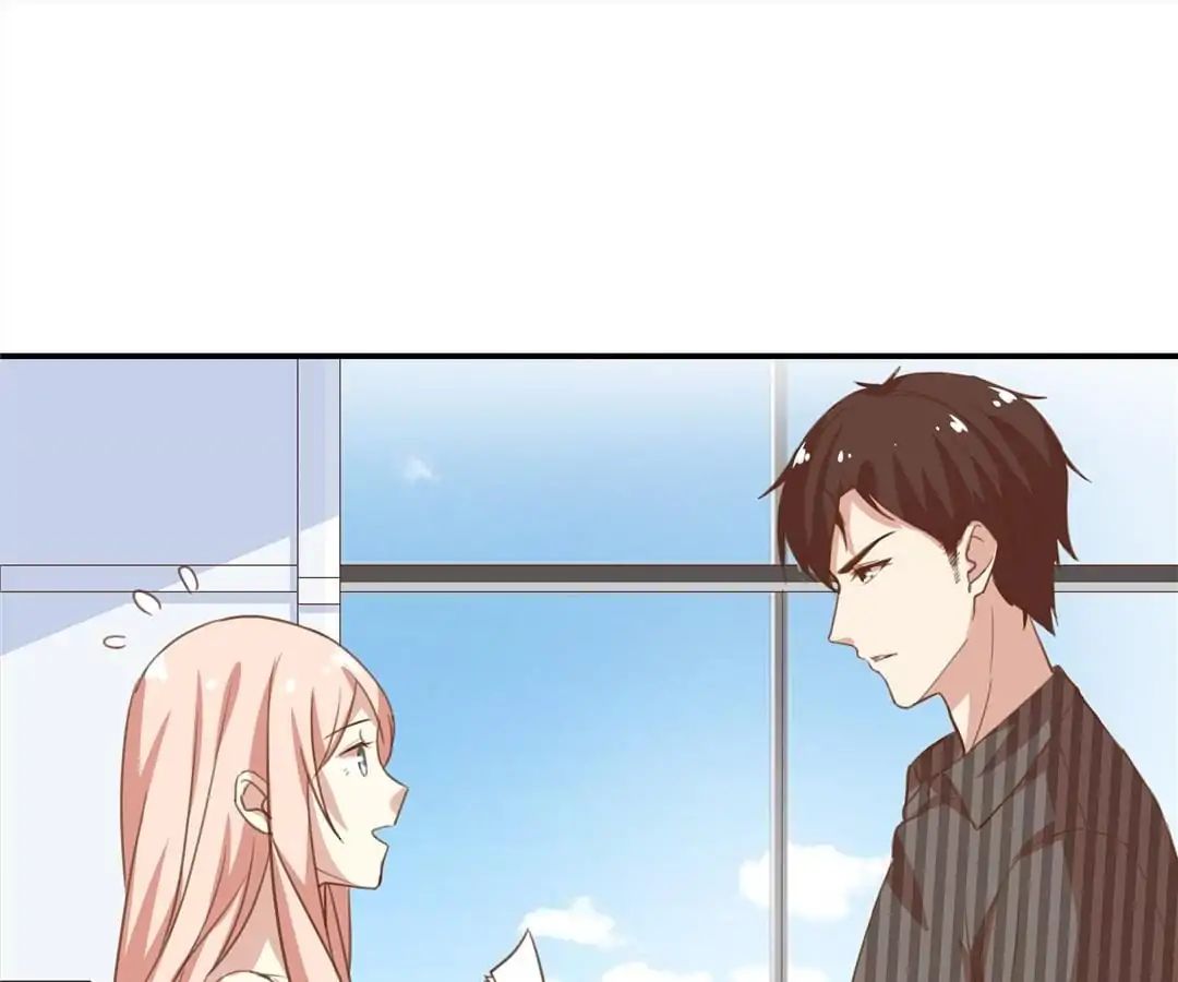 Romantic Relationship System - Chapter 8