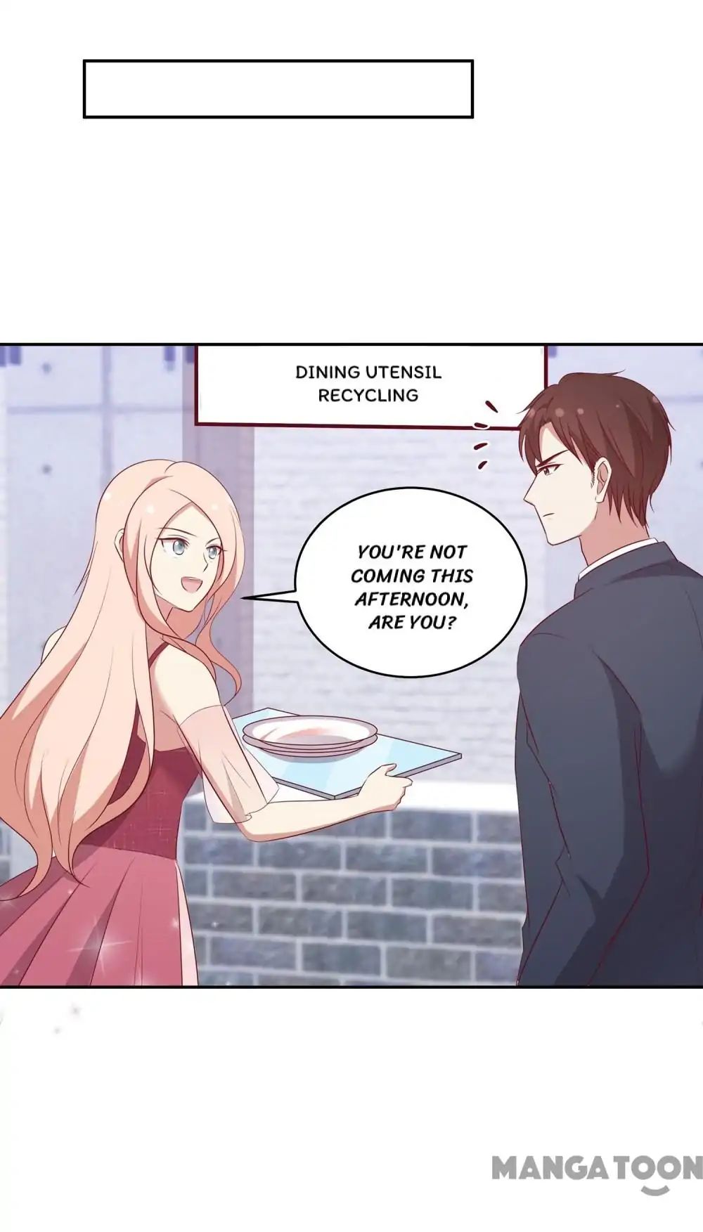 Romantic Relationship System - Chapter 77