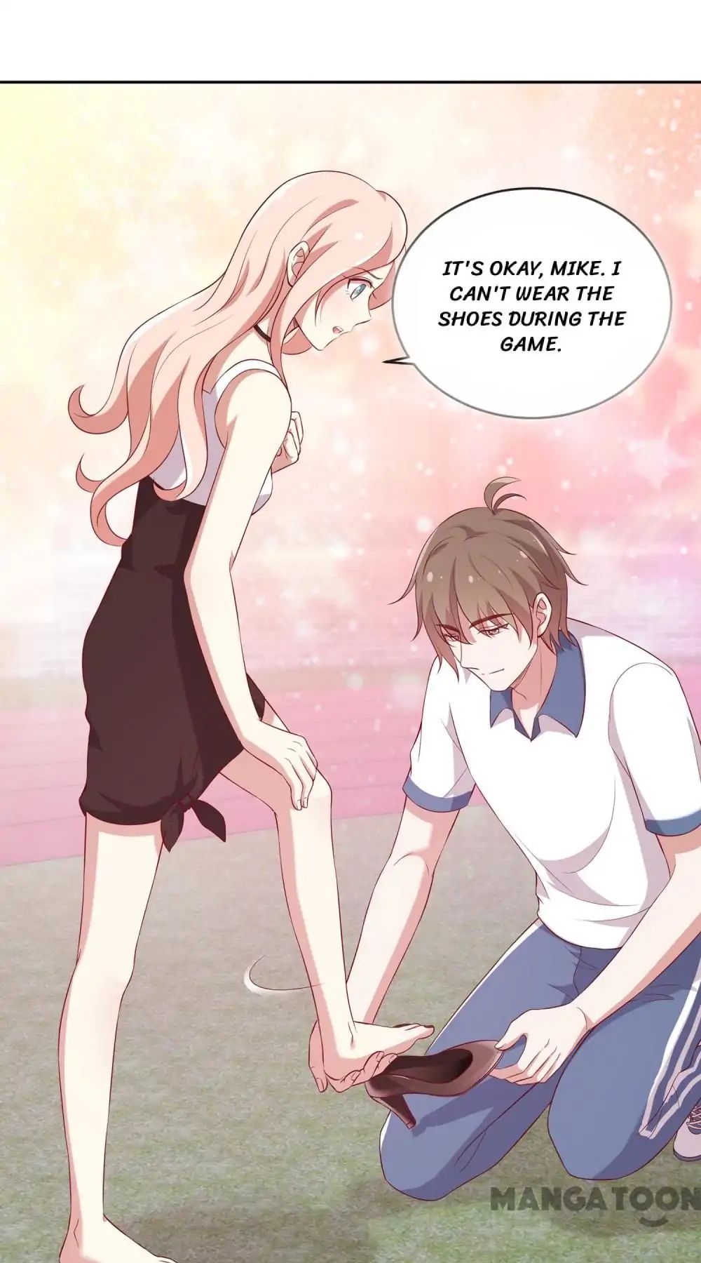 Romantic Relationship System - Chapter 47