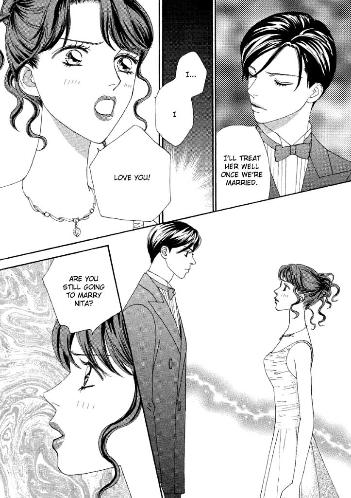 Akai Kami Wa Yuuwaku No Shirushi (Trail Of Love) - Chapter 0 V2