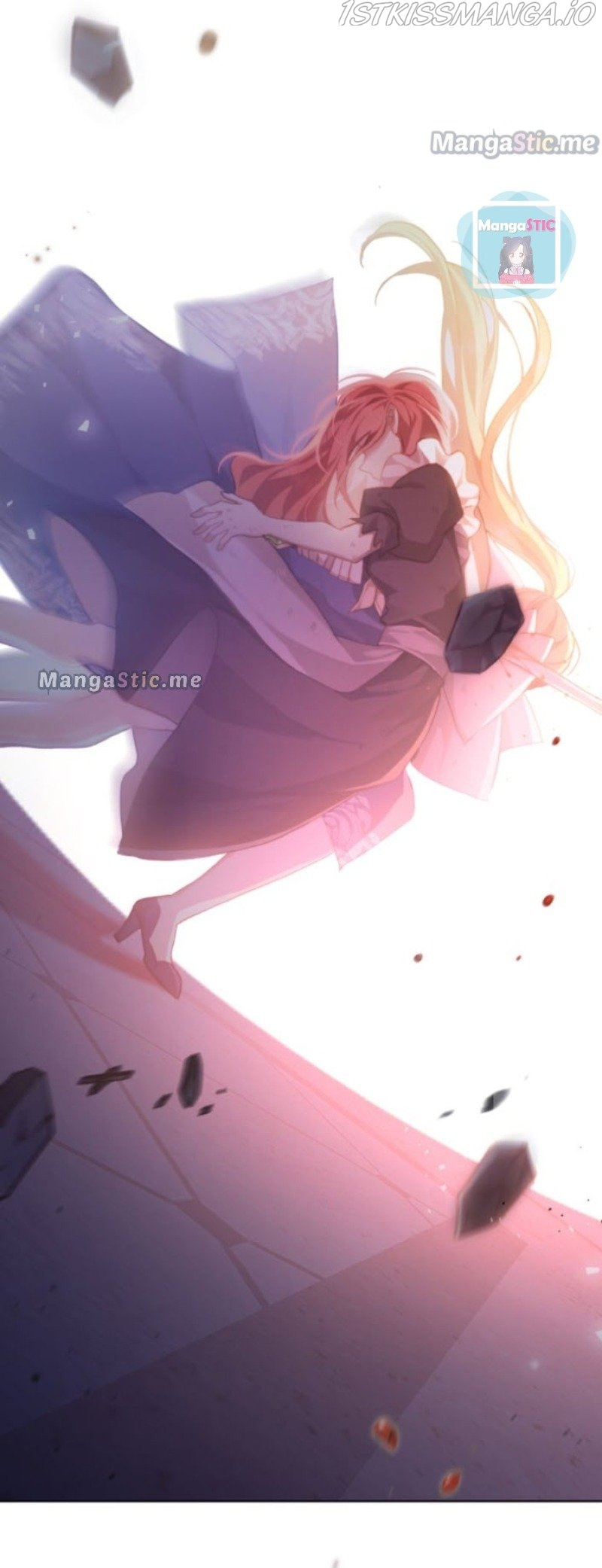 Falling For The Enemy - Chapter 45