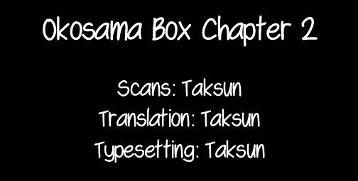 Oko-Sama Box - Chapter 2