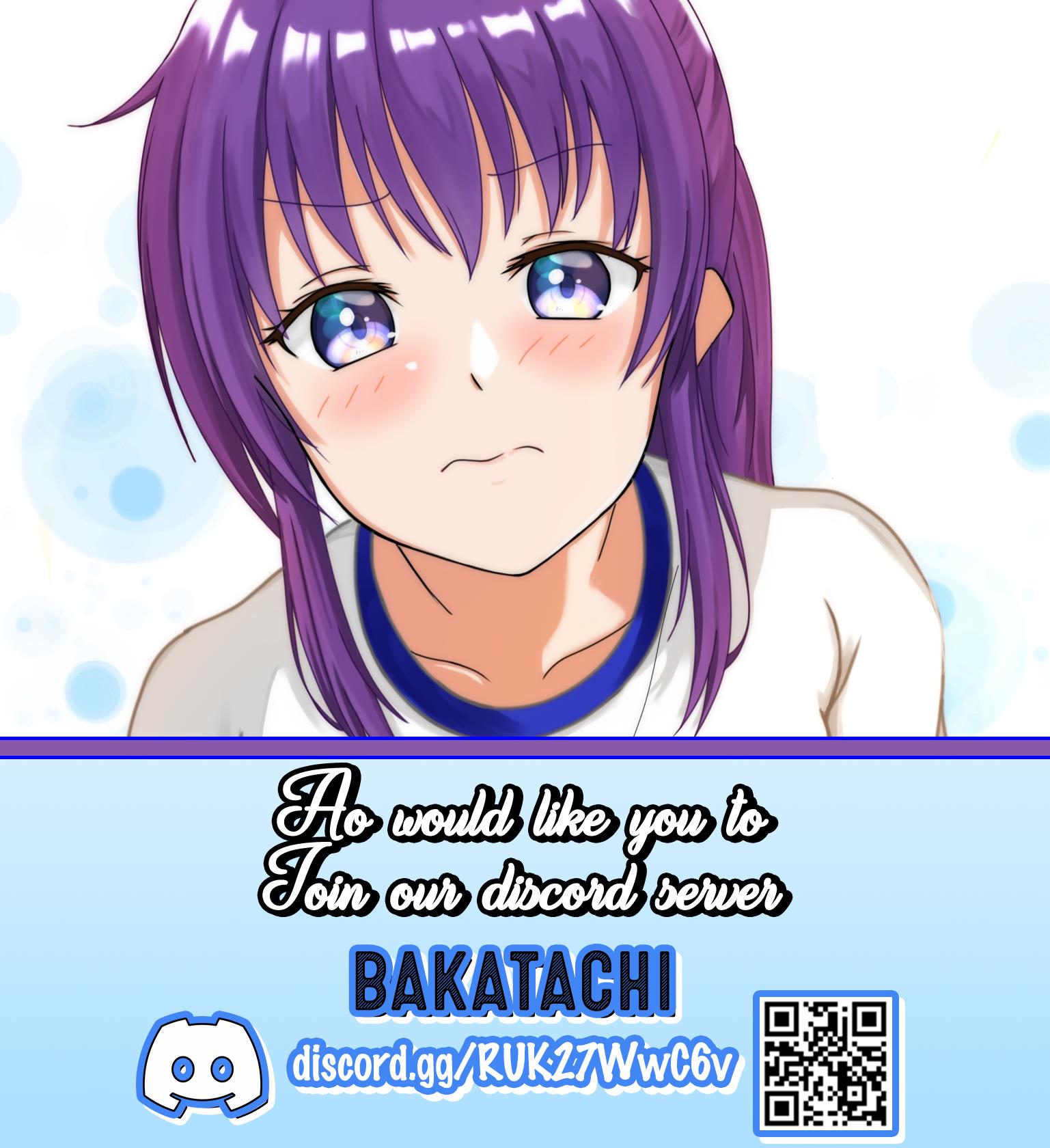 Midara Na Ao-Chan Wa Benkyou Ga Dekinai Otona-Hen - Vol.2 Chapter 8: Reason For Abstinence