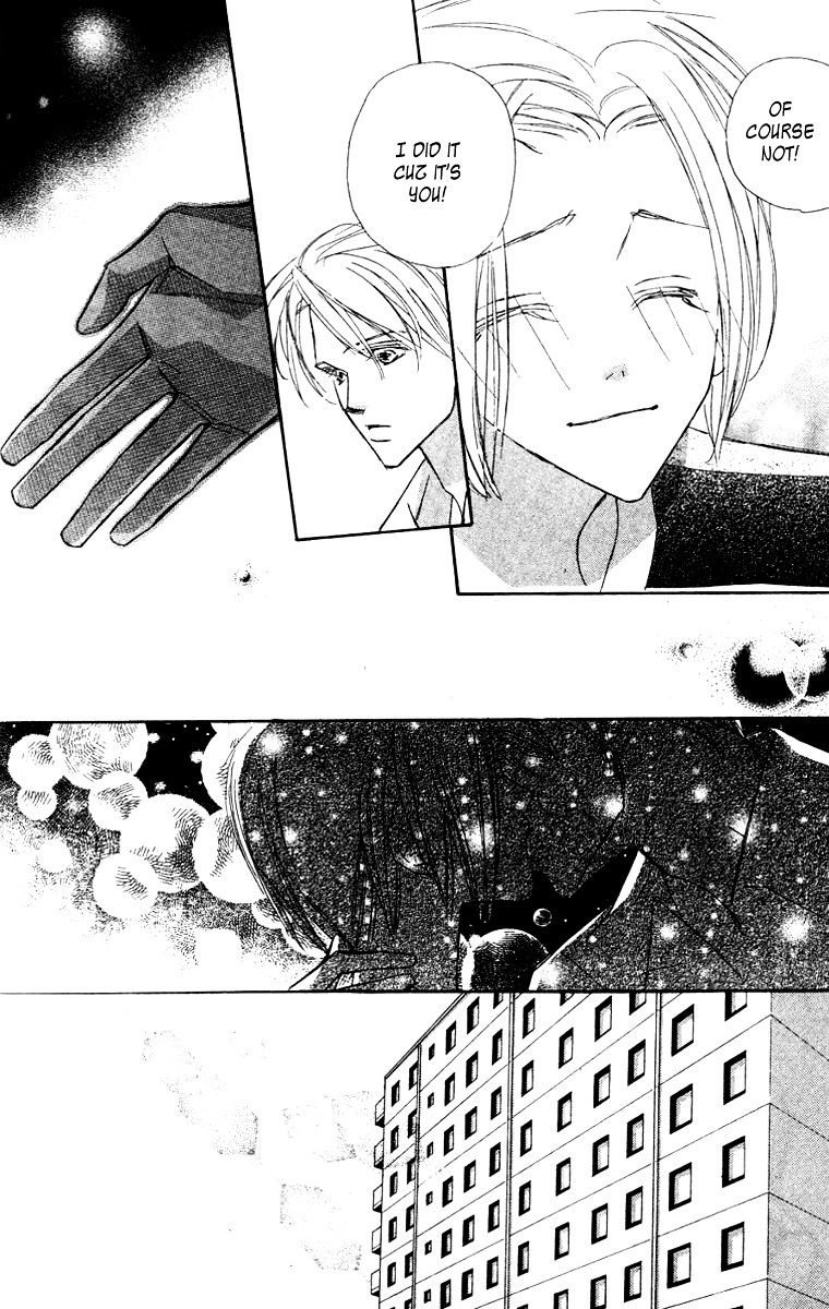 Nanji, Chikai No Kuchizuke Wo... - Vol.2 Chapter 7 : Love Love Love