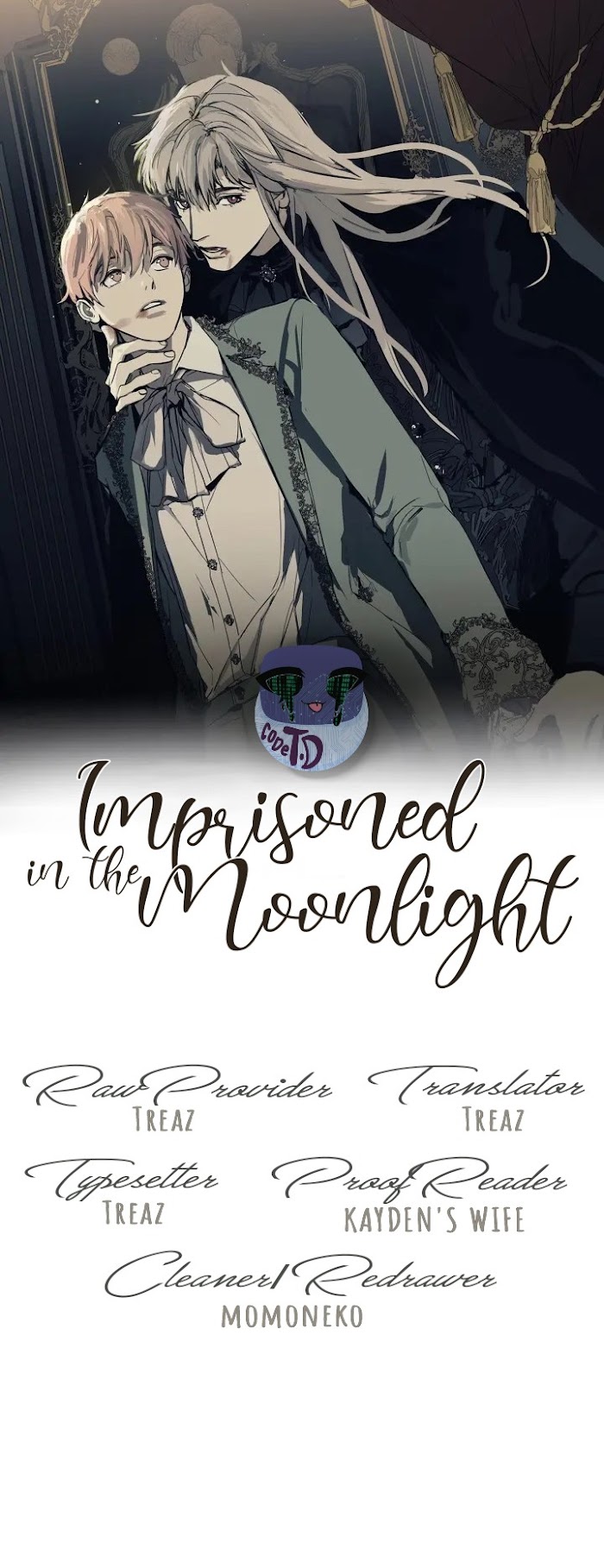 Captivated By The Moonlight - Chapter 14