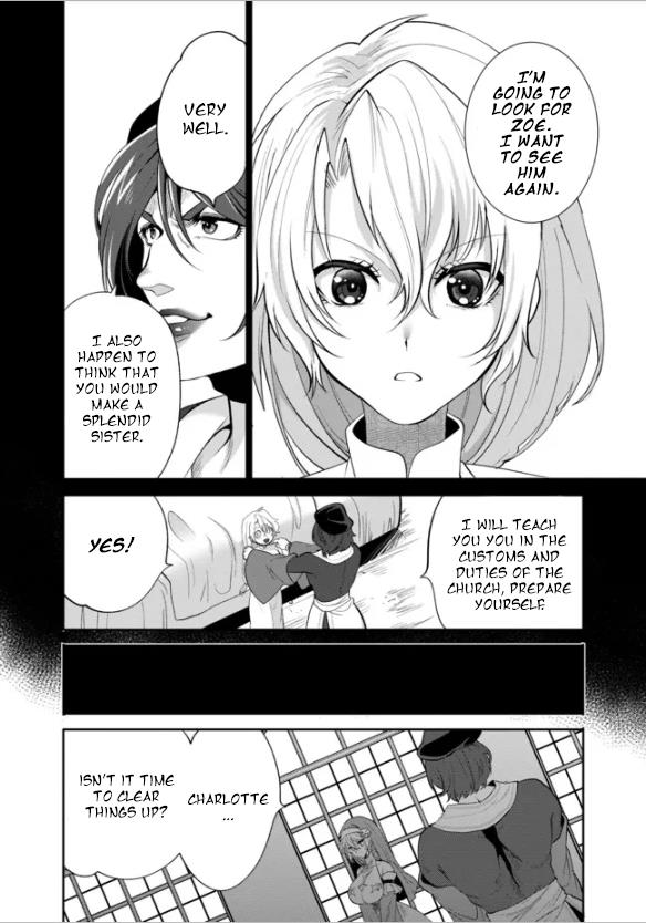 Saikyou No Mamono Ni Narumichi Wo Tadoru Ore, Isekaijuu De Zamaa Wo Shikkou Suru - Vol.2 Chapter 15: Episode 15