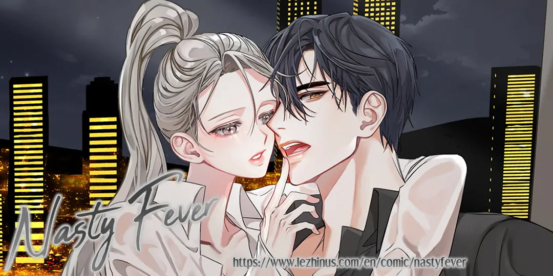 Nasty Fever - Chapter 31