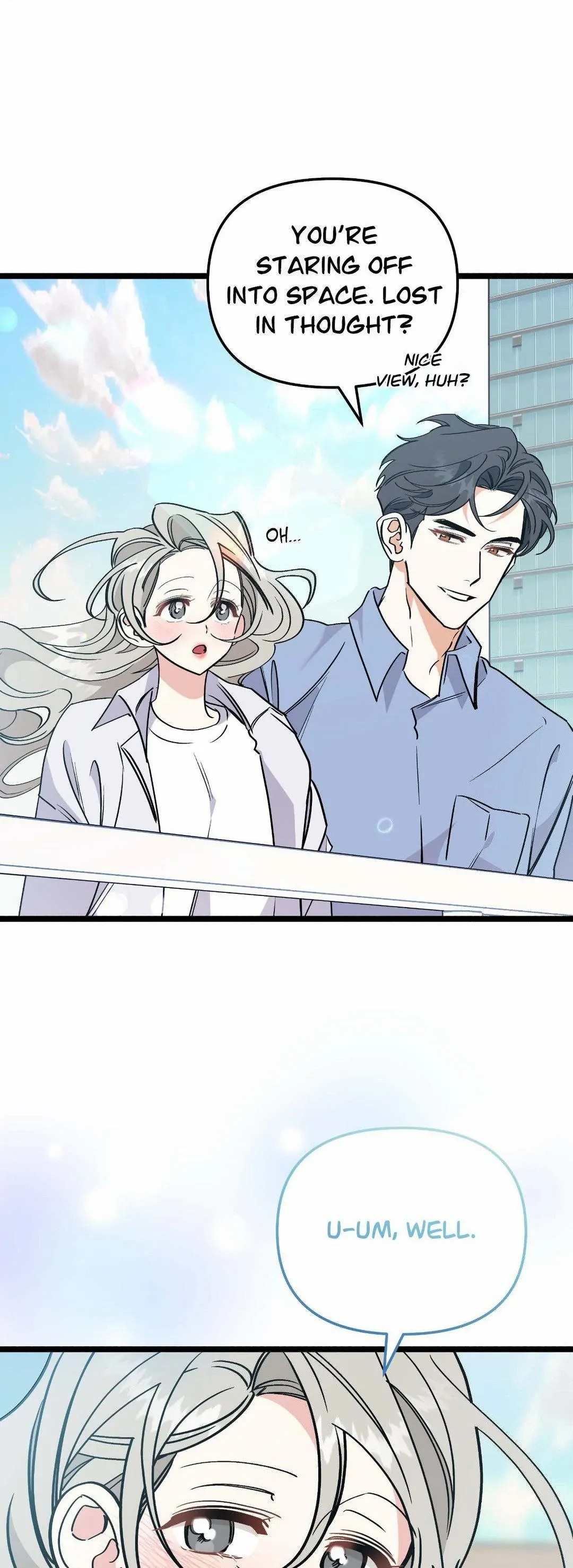 Nasty Fever - Chapter 37