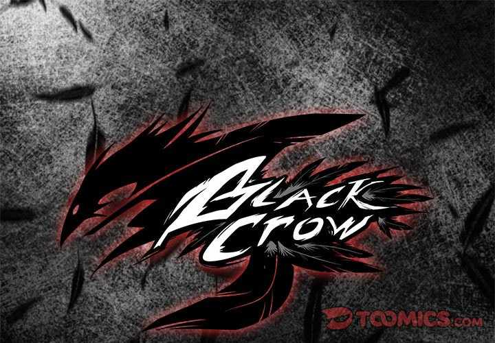 Black Crow - Chapter 13