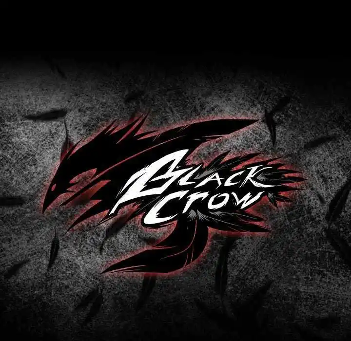 Black Crow - Chapter 31