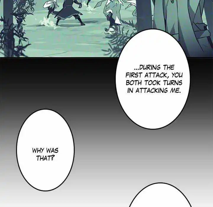 Black Crow - Chapter 12