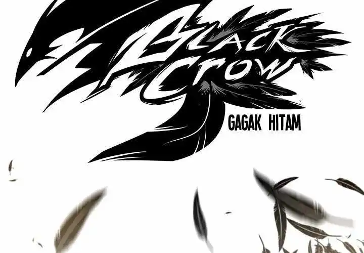 Black Crow - Chapter 4