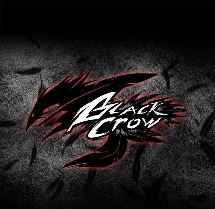 Black Crow - Chapter 23