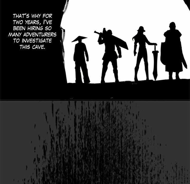 Black Crow - Chapter 26