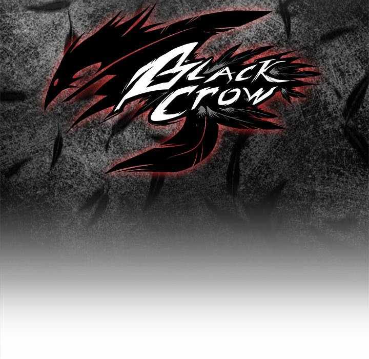 Black Crow - Chapter 22