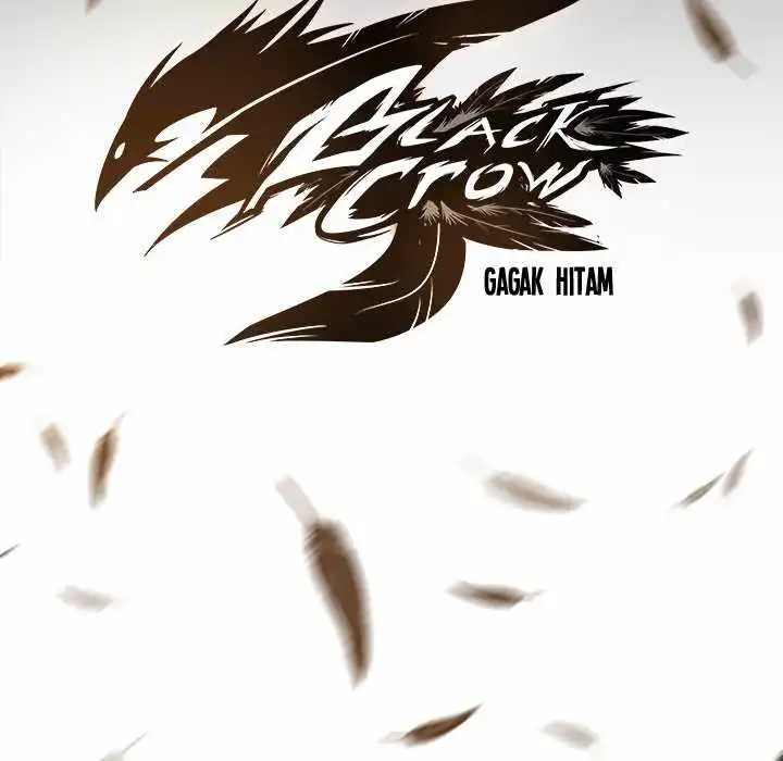 Black Crow - Chapter 10