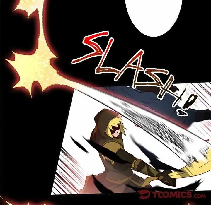 Black Crow - Chapter 10