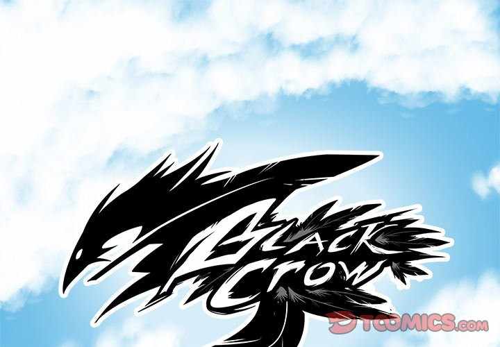 Black Crow - Chapter 18