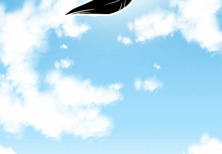 Black Crow - Chapter 18