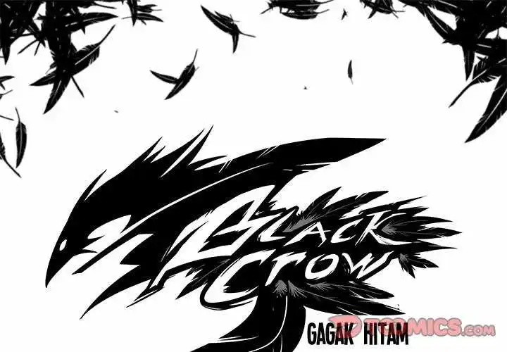 Black Crow - Chapter 2