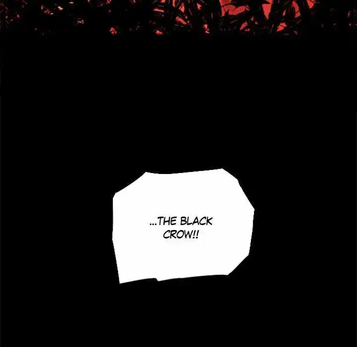 Black Crow - Chapter 2