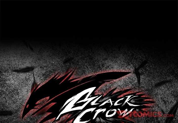 Black Crow - Chapter 28