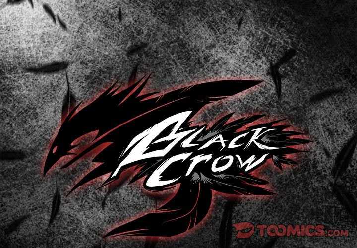 Black Crow - Chapter 15