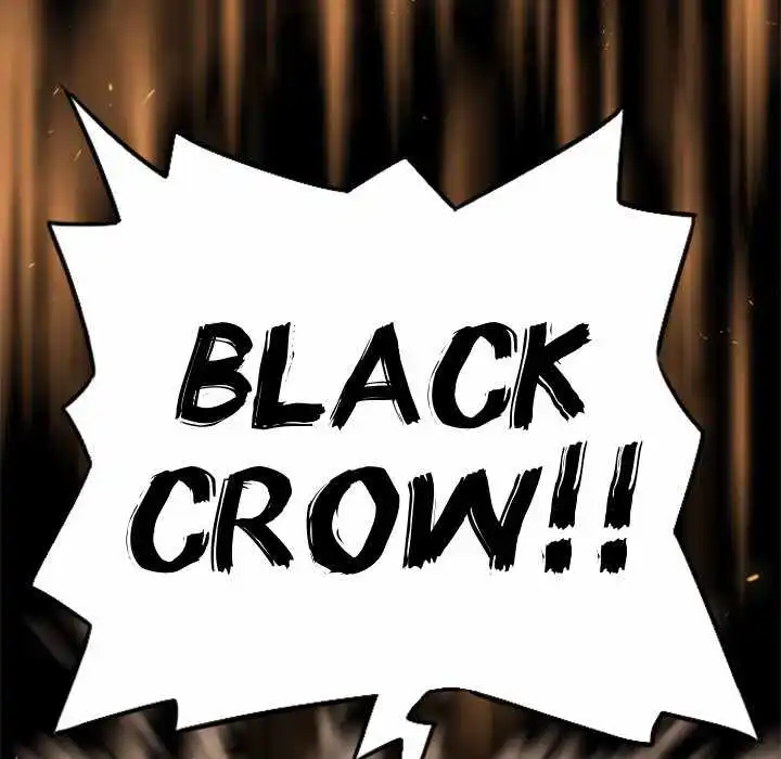 Black Crow - Chapter 5