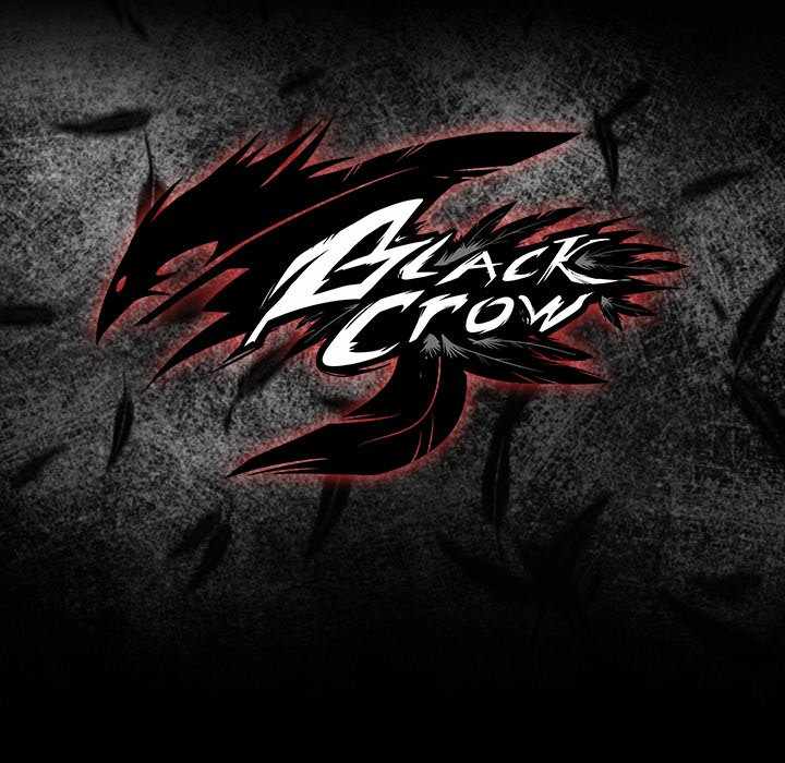 Black Crow - Chapter 27