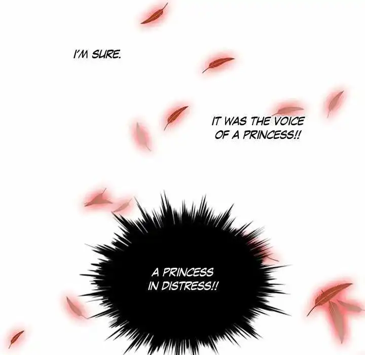 Black Crow - Chapter 1