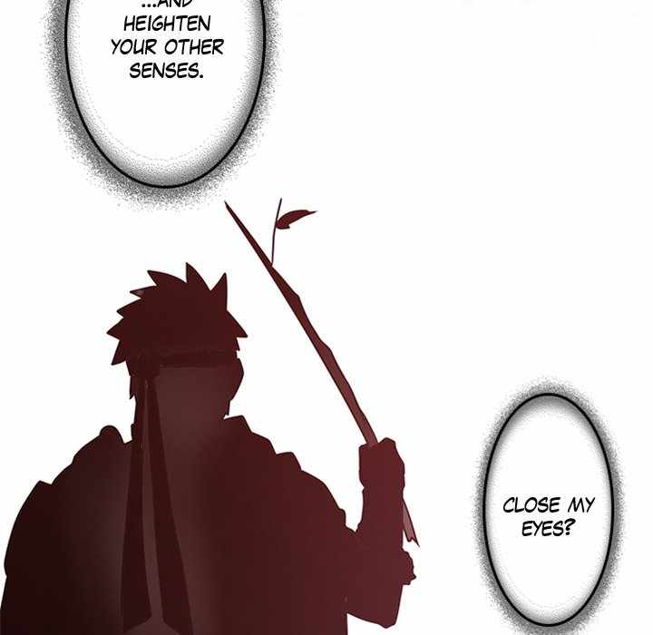 Black Crow - Chapter 11