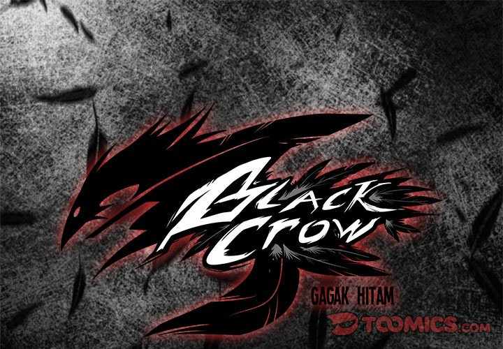 Black Crow - Chapter 9