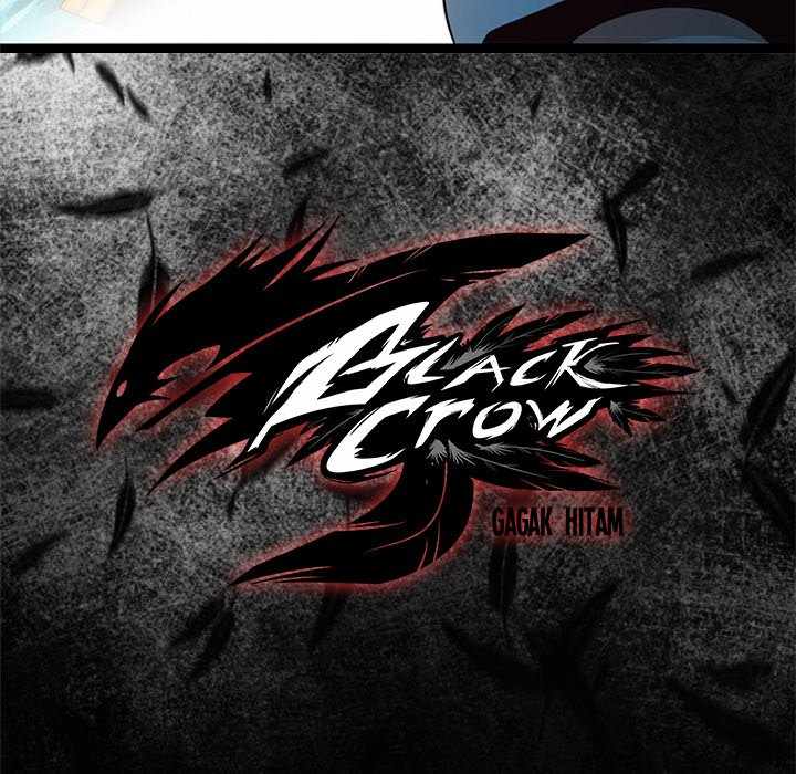 Black Crow - Chapter 9