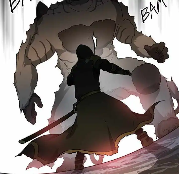 Black Crow - Chapter 17