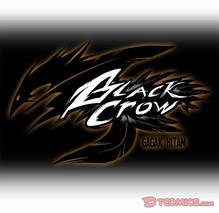 Black Crow - Chapter 7