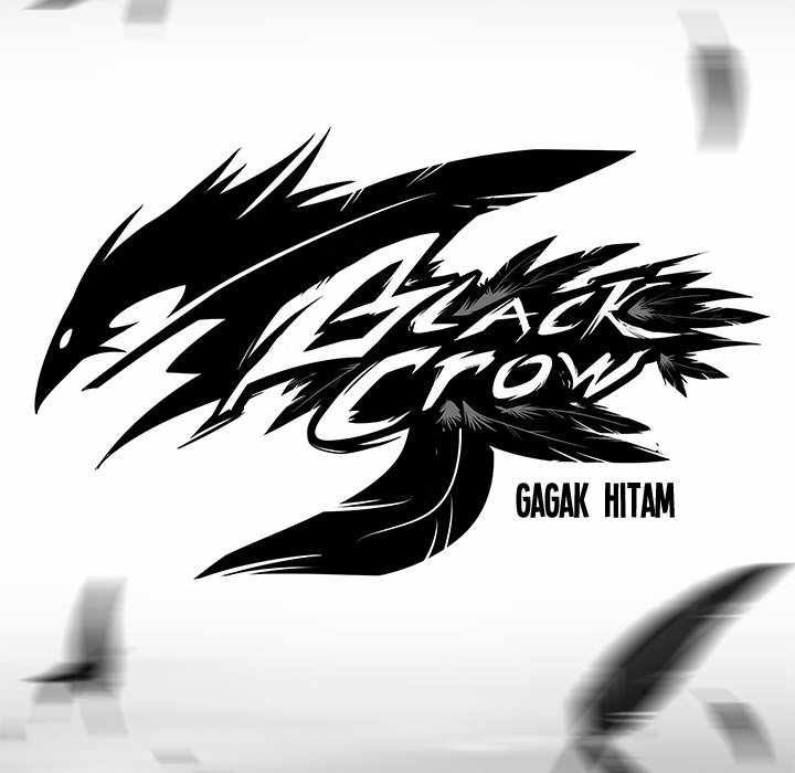 Black Crow - Chapter 8