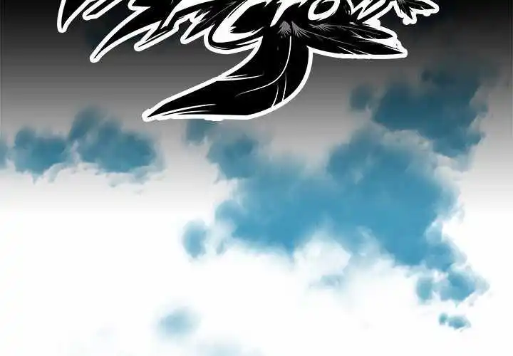 Black Crow - Chapter 19