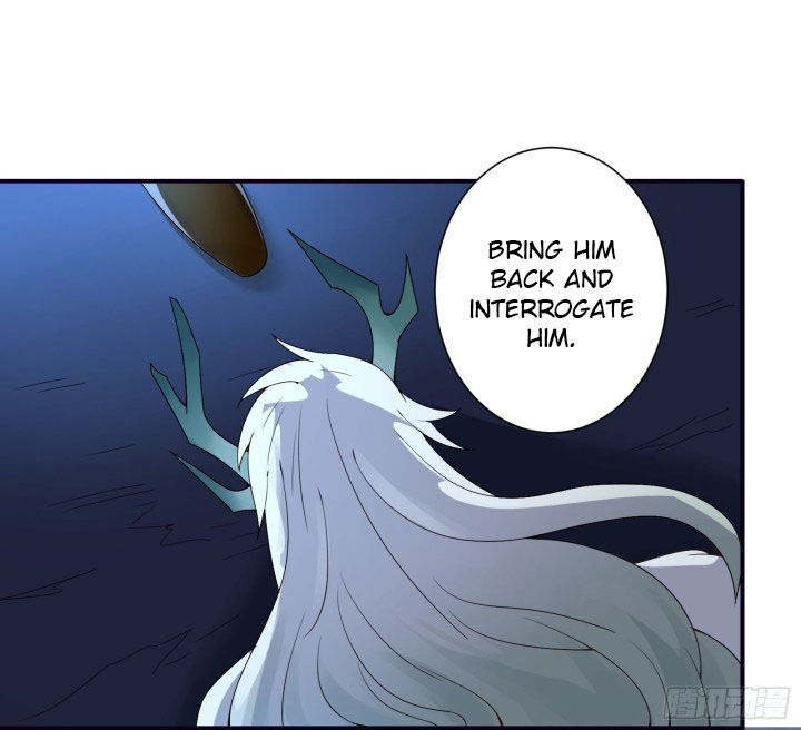 Genius And The Phoenix - Chapter 14.5