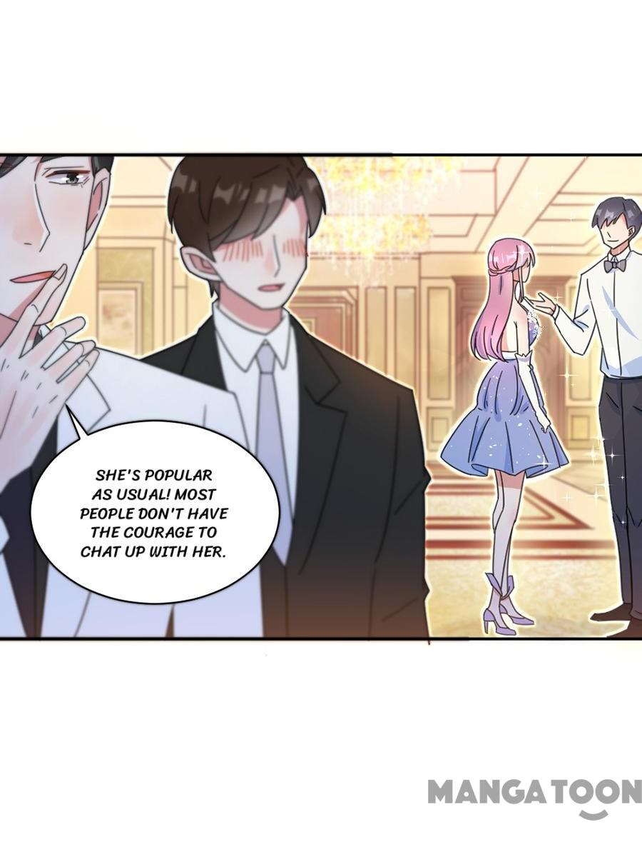 Evolution Of A Perfect Hubby - Chapter 18